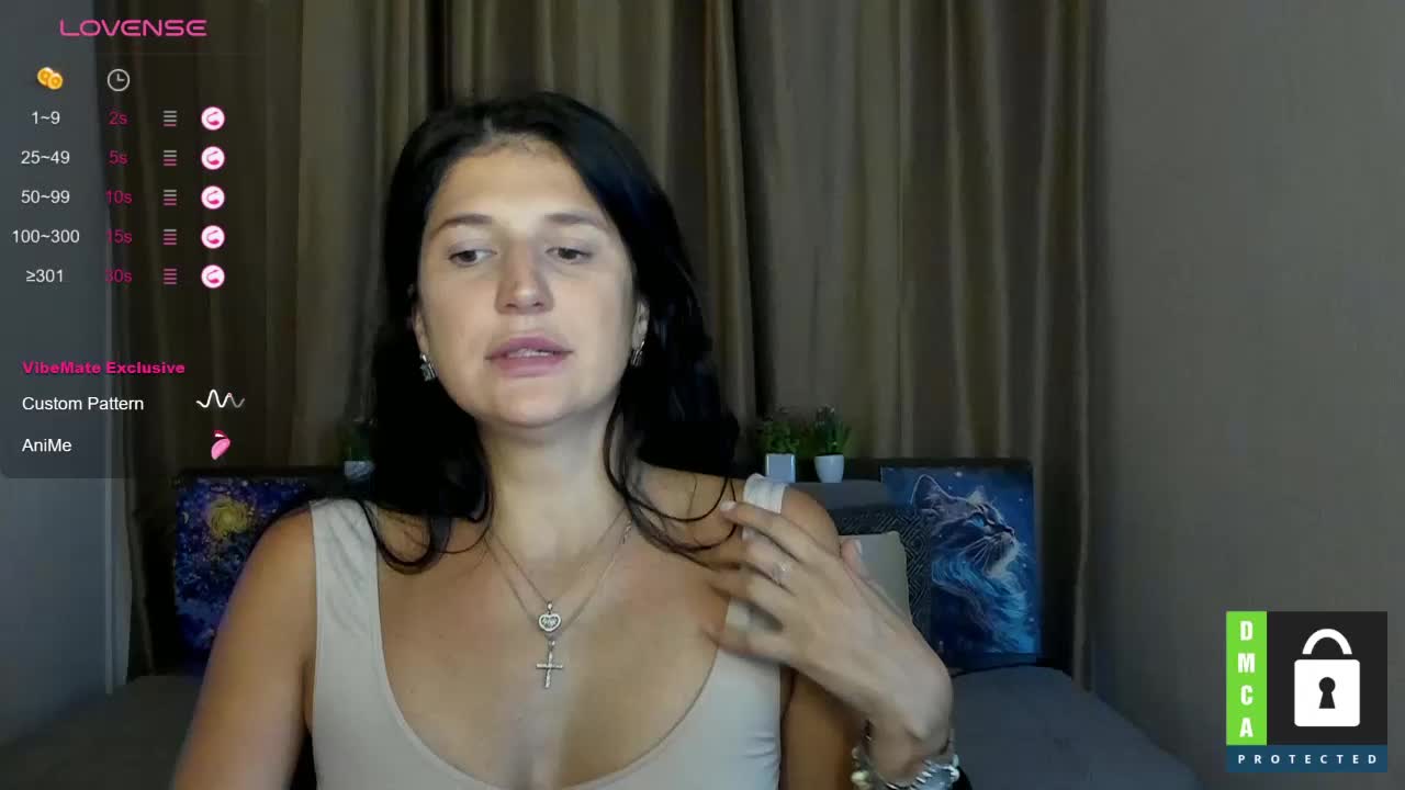 AliannaSoloKisses Adult Chat September 16, 2025