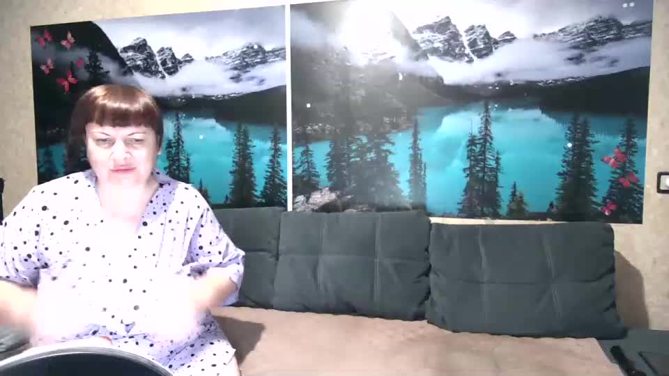 kleosnow Adult Chat September 16, 2025