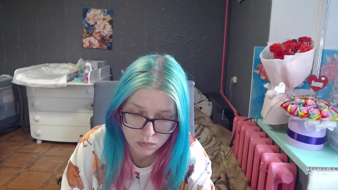 malvinella Adult Chat September 16, 2025