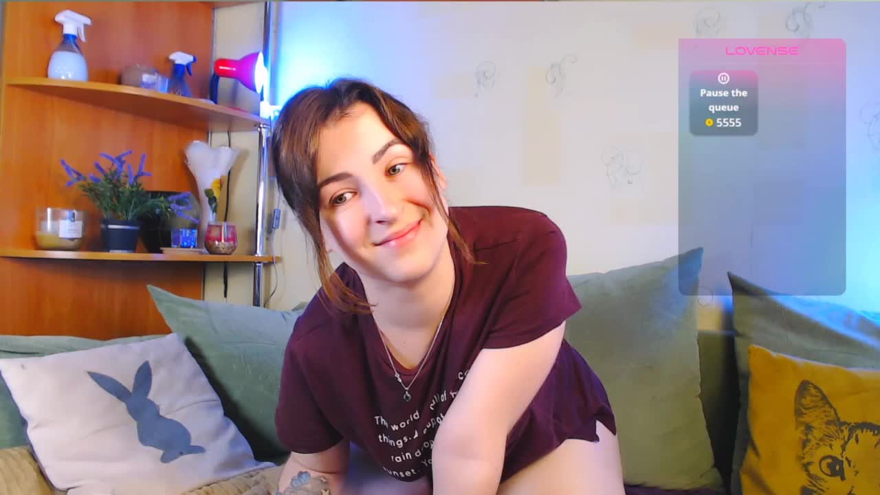 Caroline1995 Adult Chat September 16, 2025