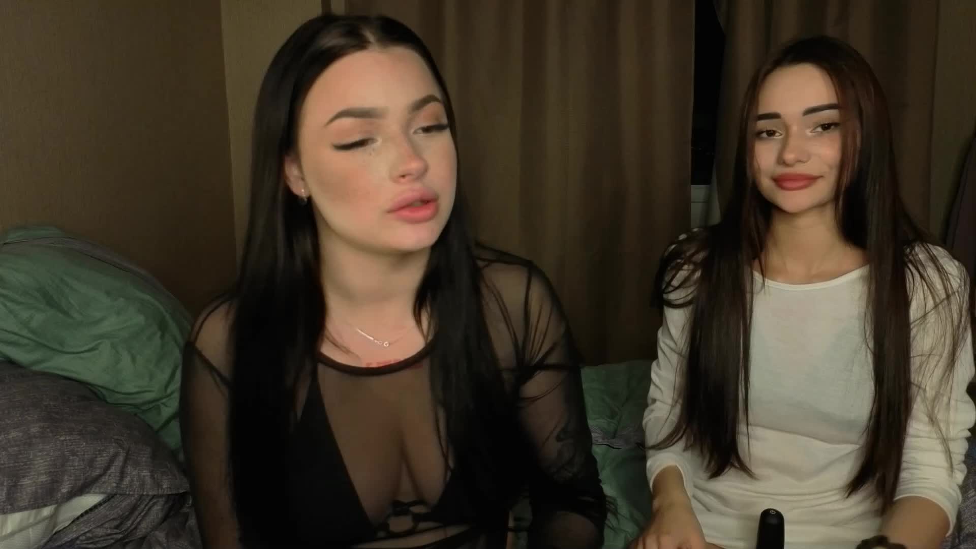 LisaAndDenis Adult Chat September 16, 2025