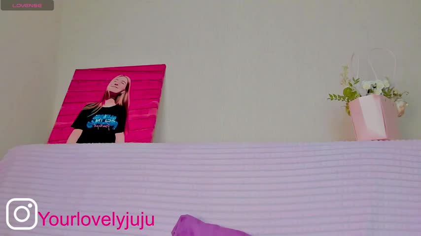 yourlovelyjul Adult Chat September 16, 2025