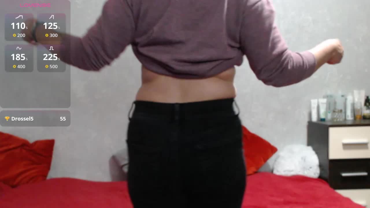 ZaRaZaTvOyA Adult Chat September 16, 2025