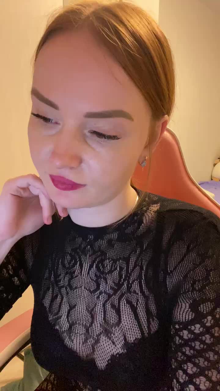 Albinka_Malinka Adult Chat September 16, 2025