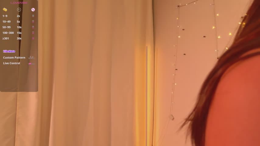 EmiliaDreams Adult Chat September 16, 2025