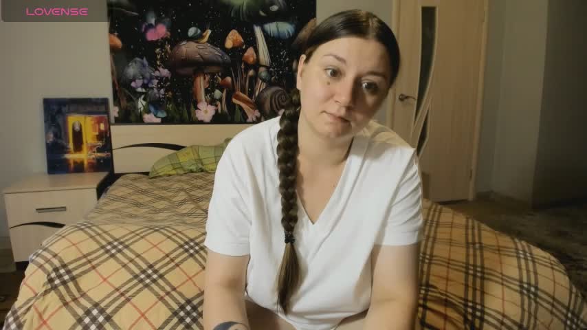 AlisaBacker Adult Chat September 16, 2025