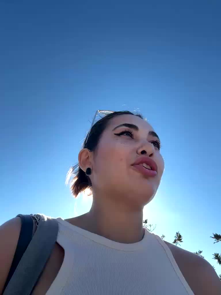 wlcm2talilia Adult Chat September 16, 2025