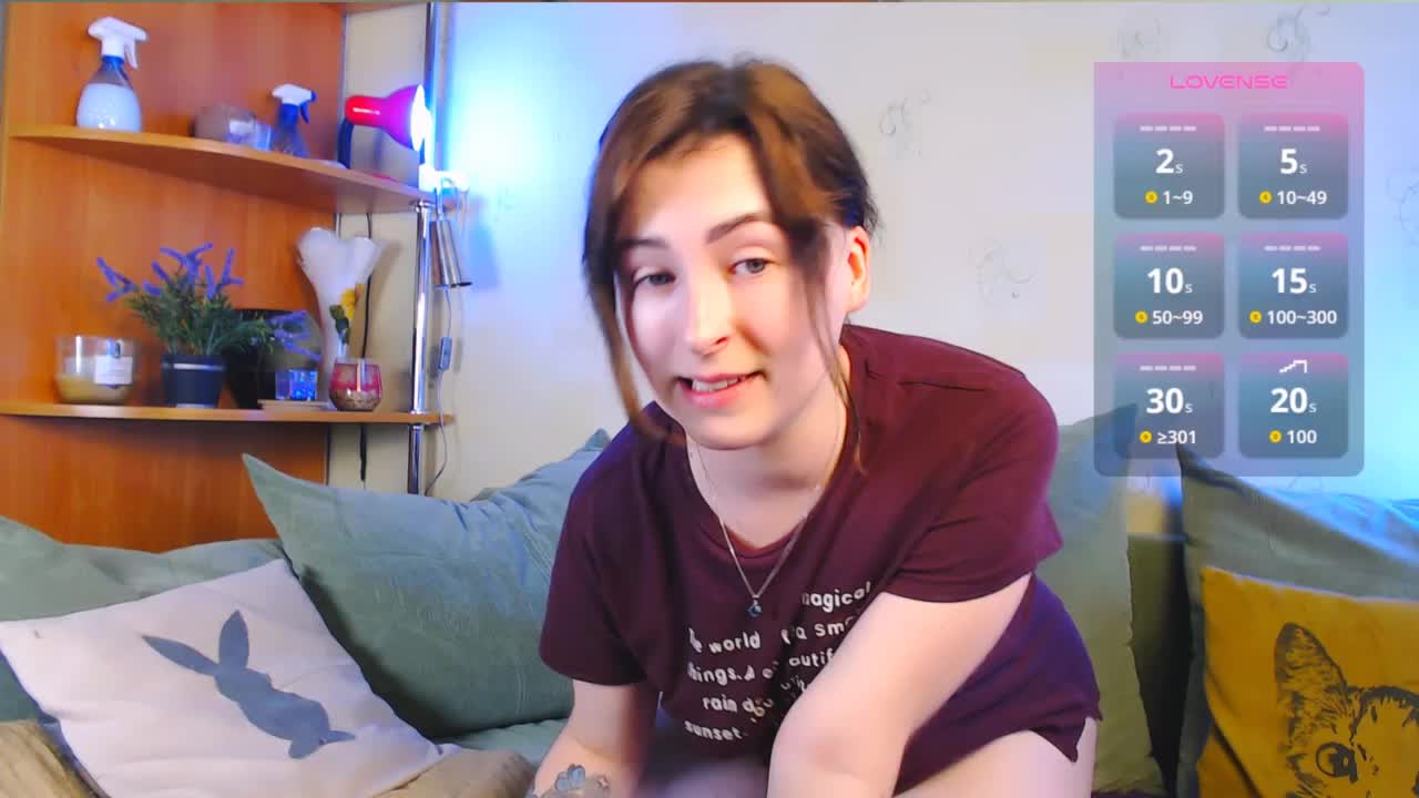 Caroline1995 Adult Chat September 16, 2025