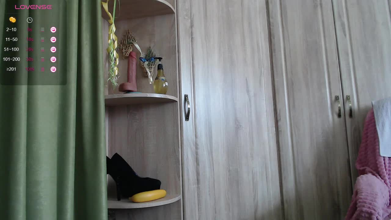 VILENIKA Adult Chat September 16, 2025