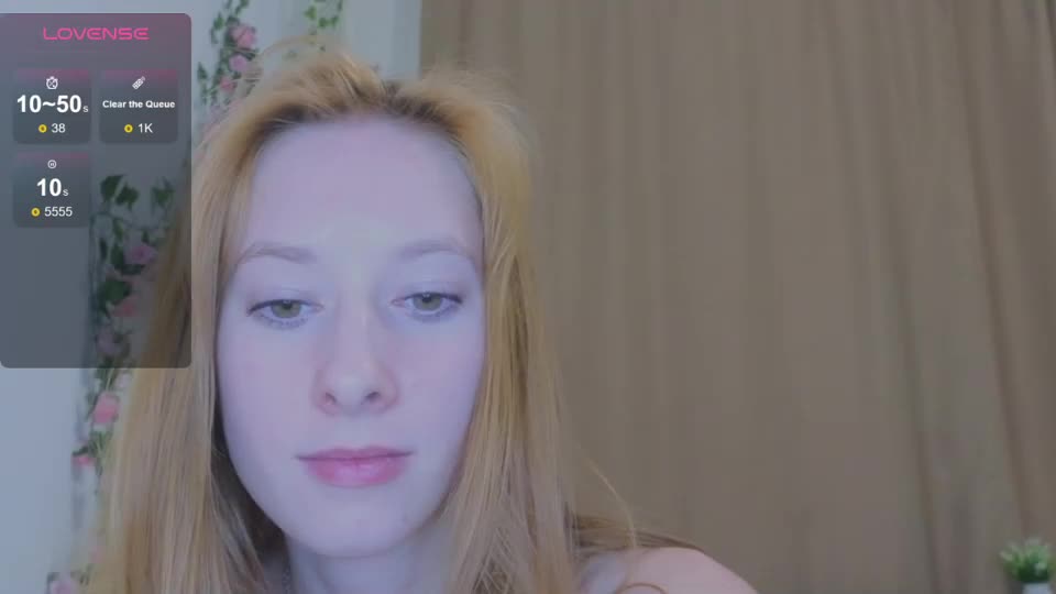 candy_flosse Adult Chat September 16, 2025