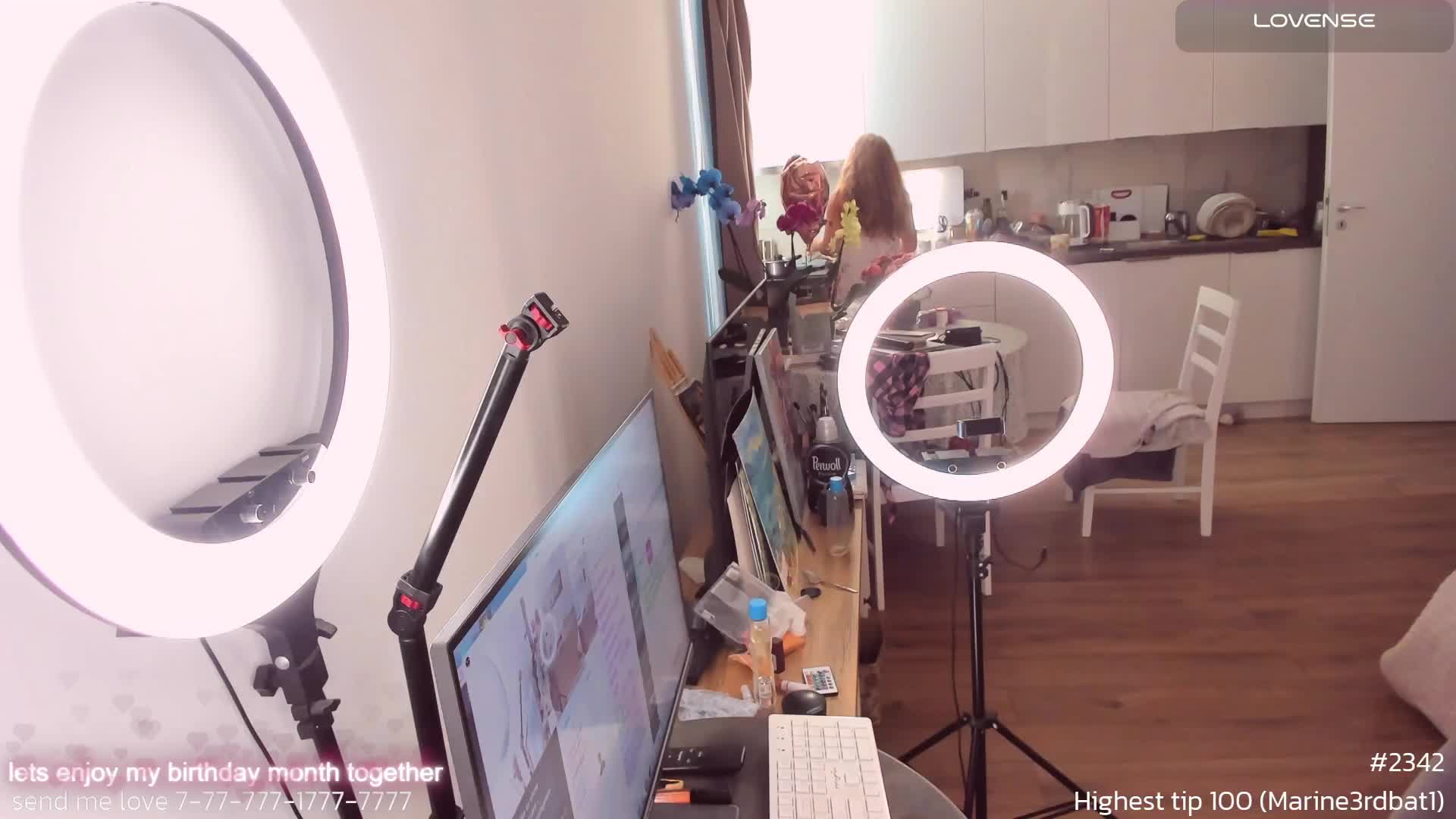 SweetCarrol Adult Chat September 16, 2025