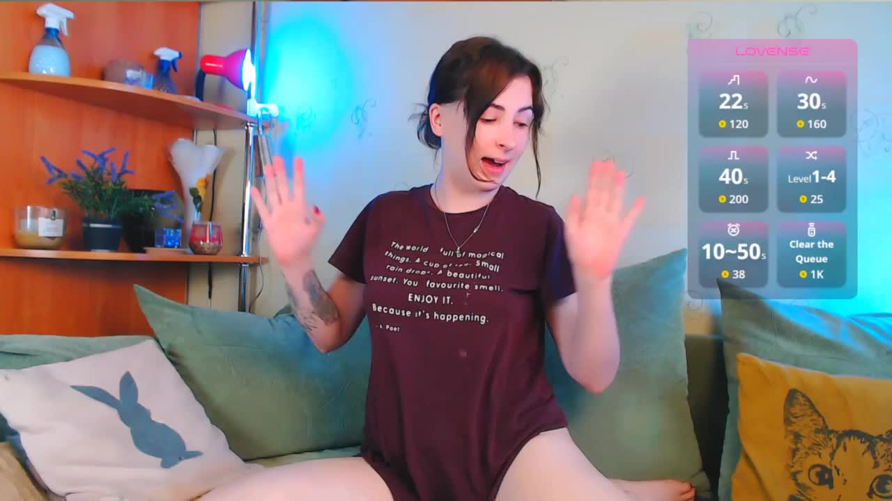 Caroline1995 Adult Chat September 16, 2025