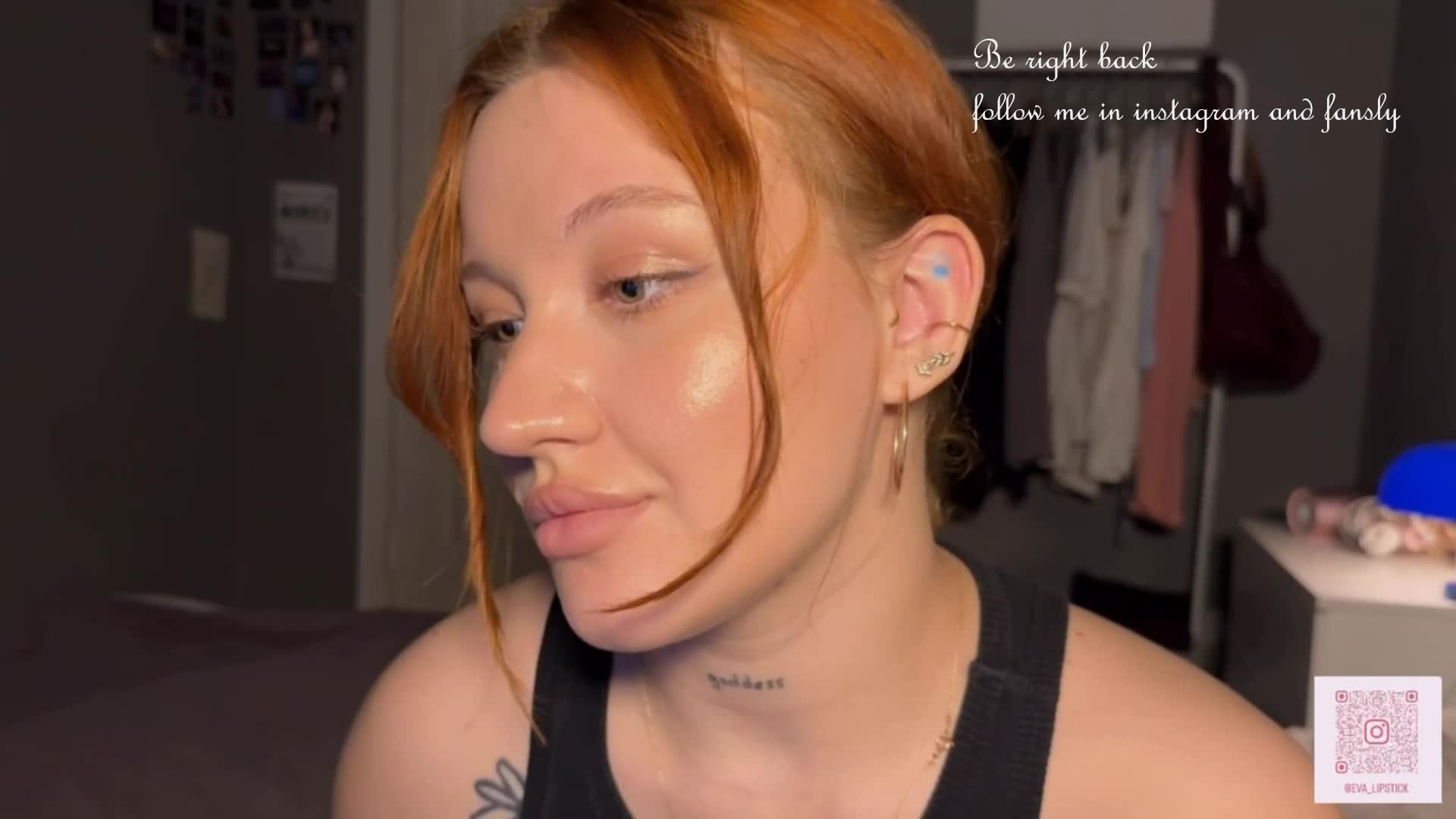 eva-swag Adult Chat September 16, 2025