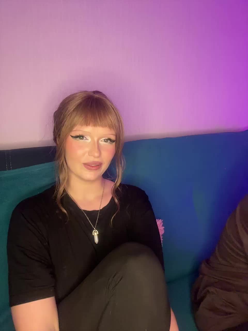 PartyShow Adult Chat September 16, 2025