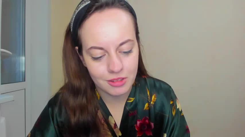 Sabrina_Lavv Adult Chat September 16, 2025