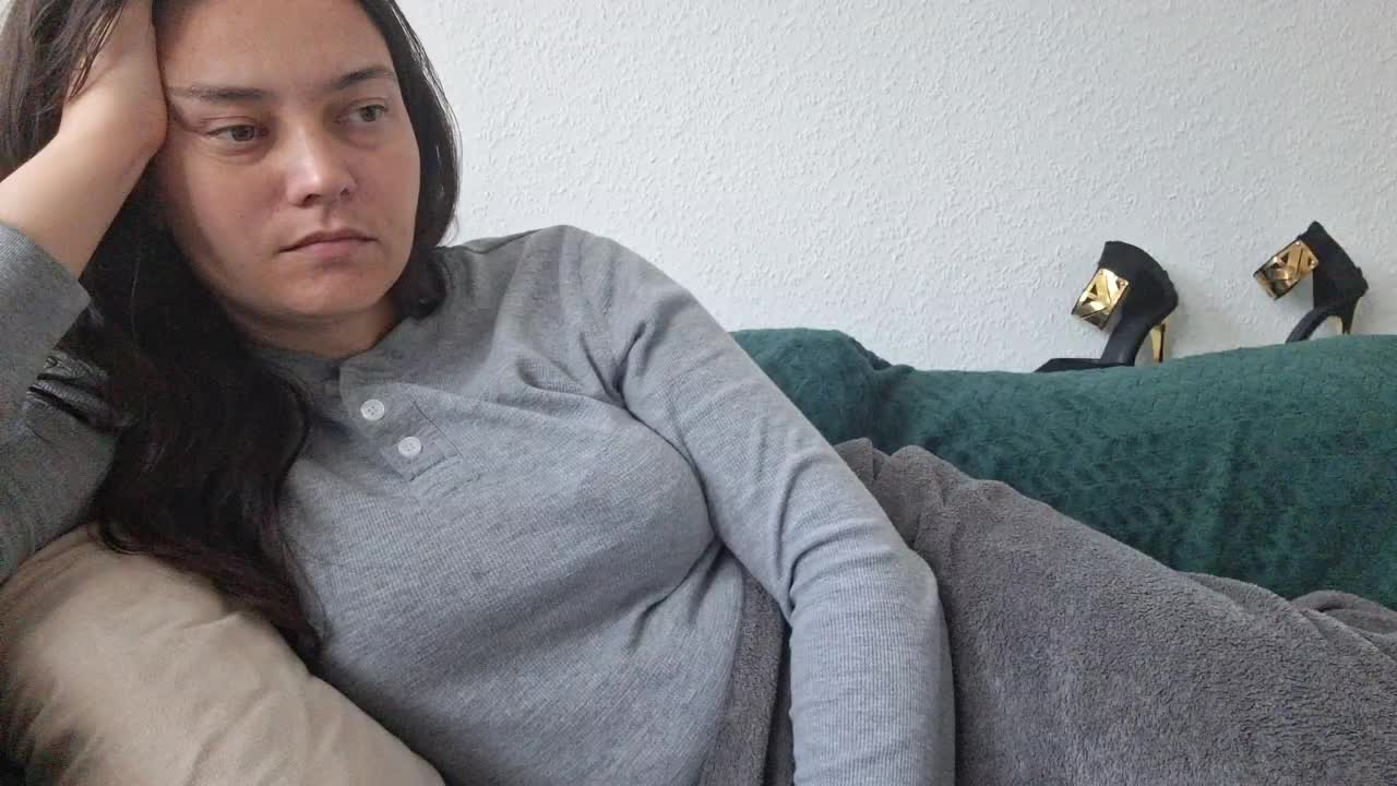 CyndeeWinter Adult Chat September 16, 2025