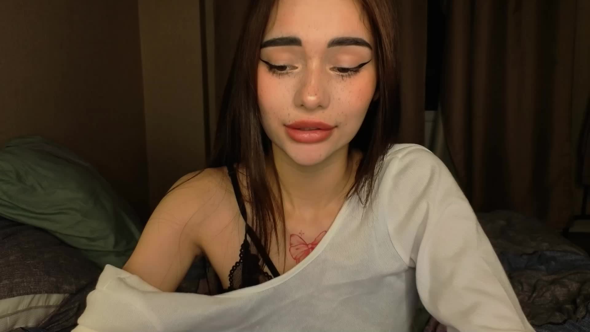 LisaAndDenis Adult Chat September 16, 2025