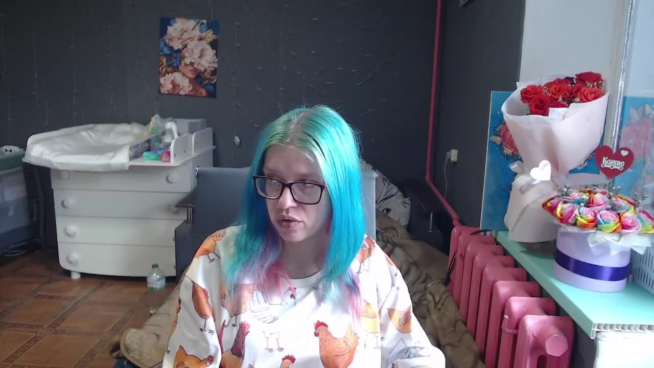 malvinella Adult Chat September 16, 2025