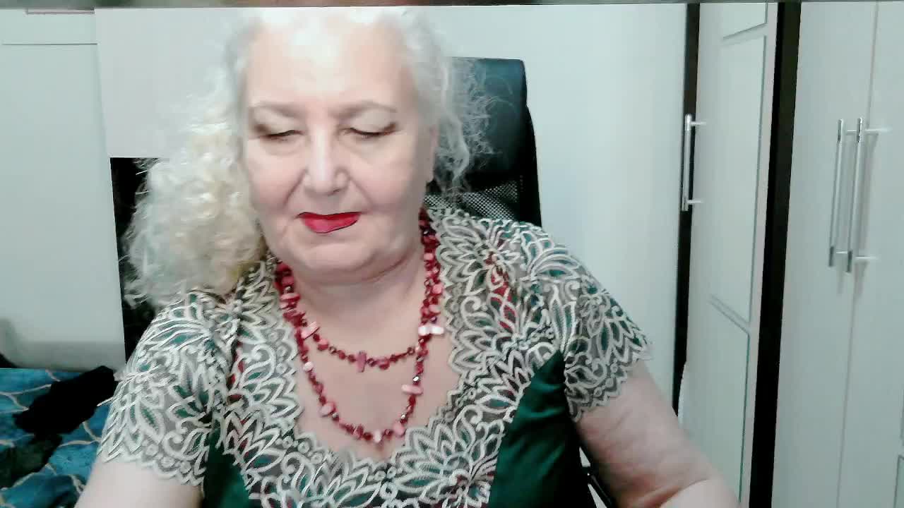 GrannyWants Adult Chat September 16, 2025