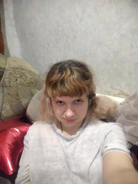 GrettaCandy Adult Chat September 16, 2025