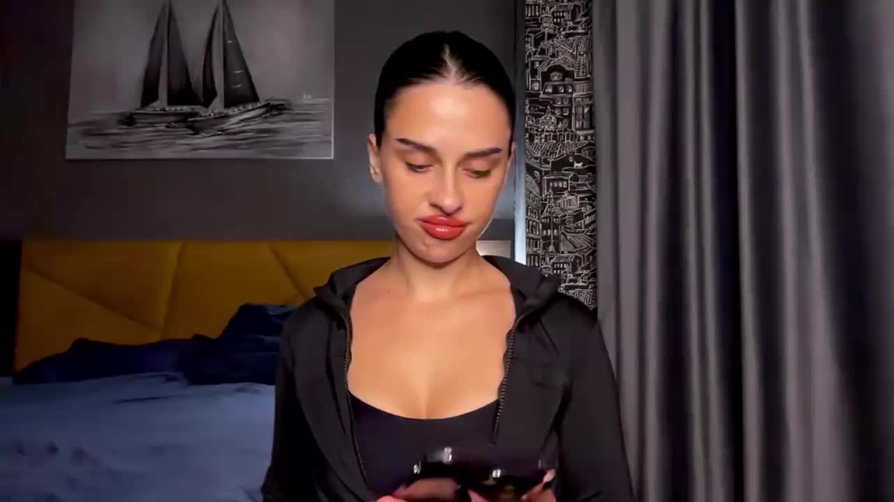 TatiUA Adult Chat September 16, 2025