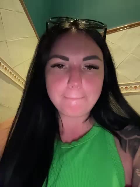 KROSHKA_N Adult Chat September 16, 2025