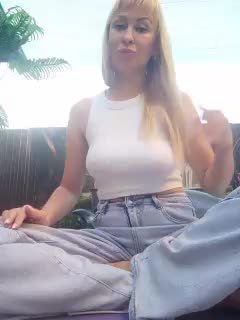 Blondi_Love Adult Chat September 16, 2025