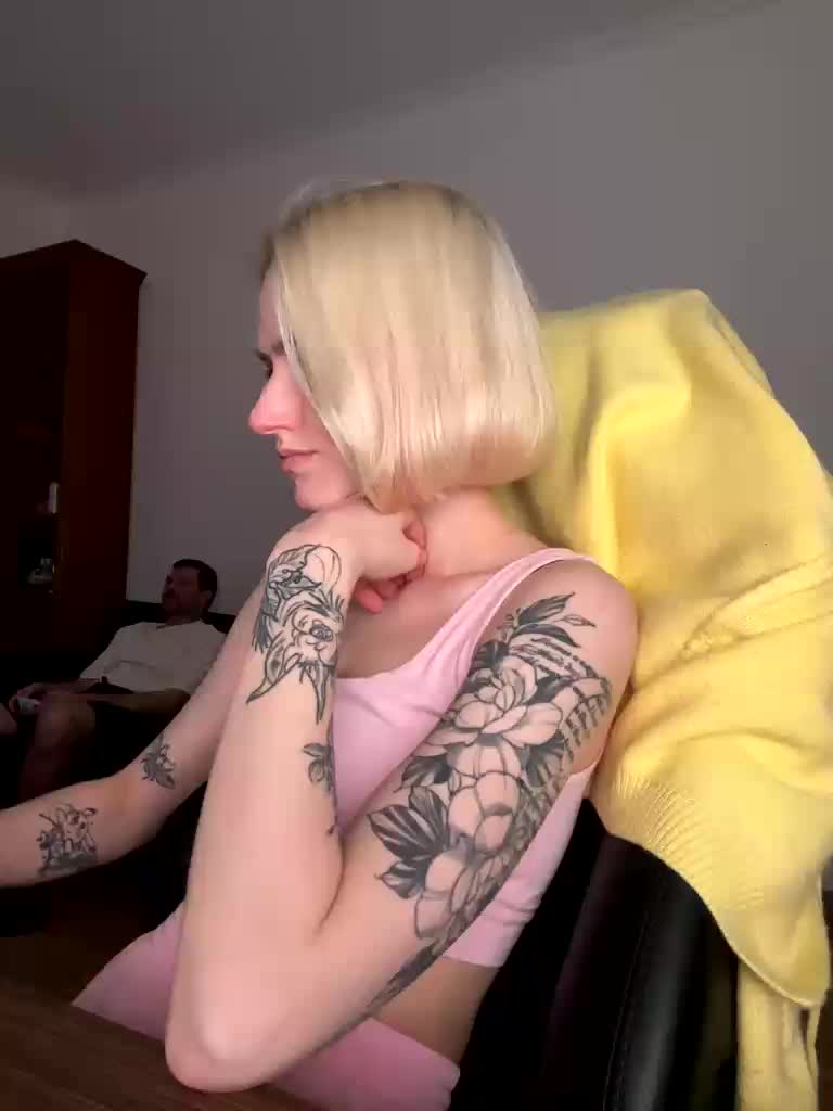 Sexy-Sweets Adult Chat September 16, 2025