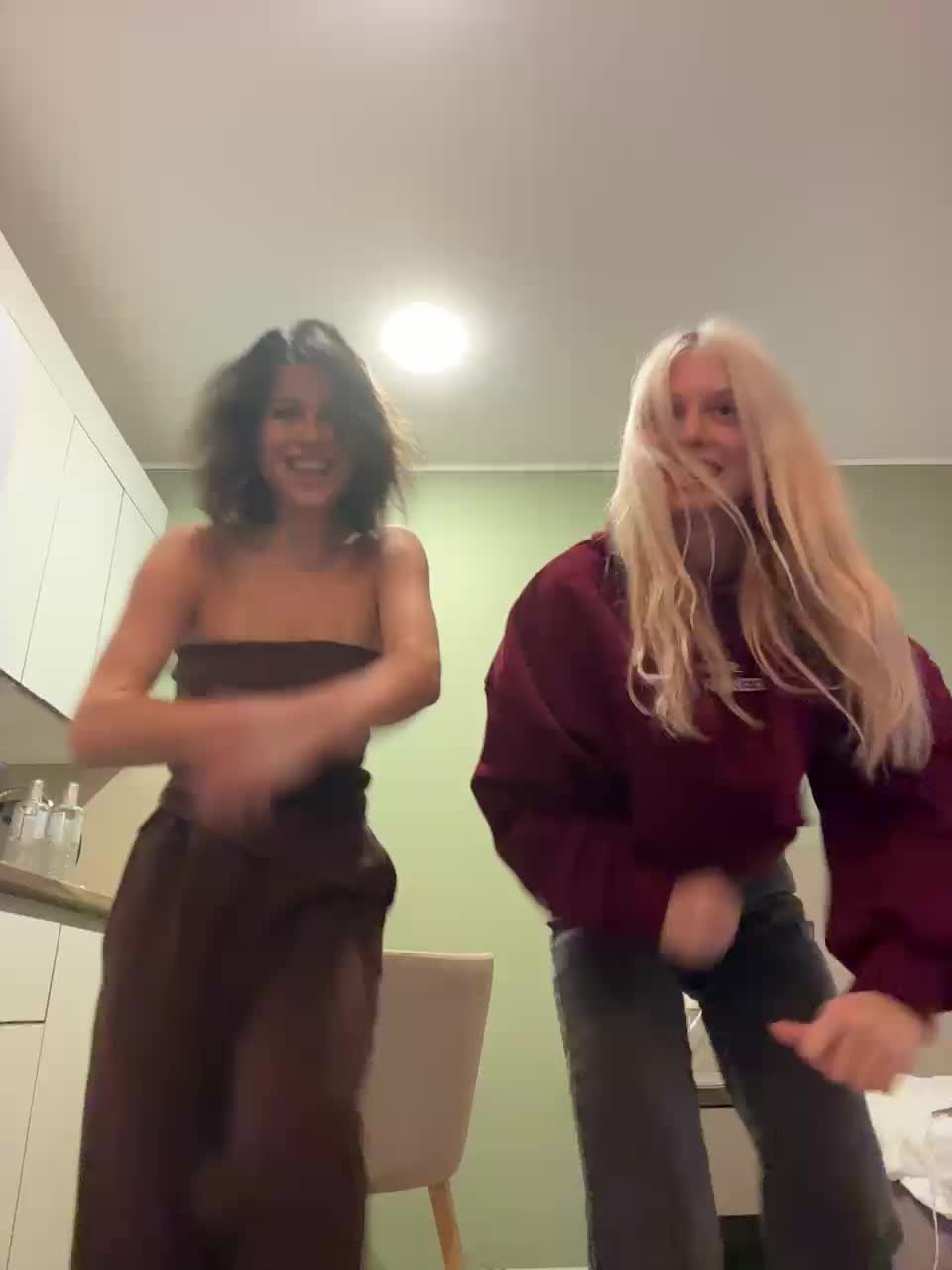 VibroMashulkaDashulka Adult Chat September 16, 2025