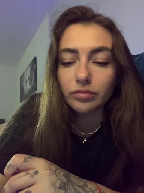 WILDGIRL Adult Chat September 16, 2025