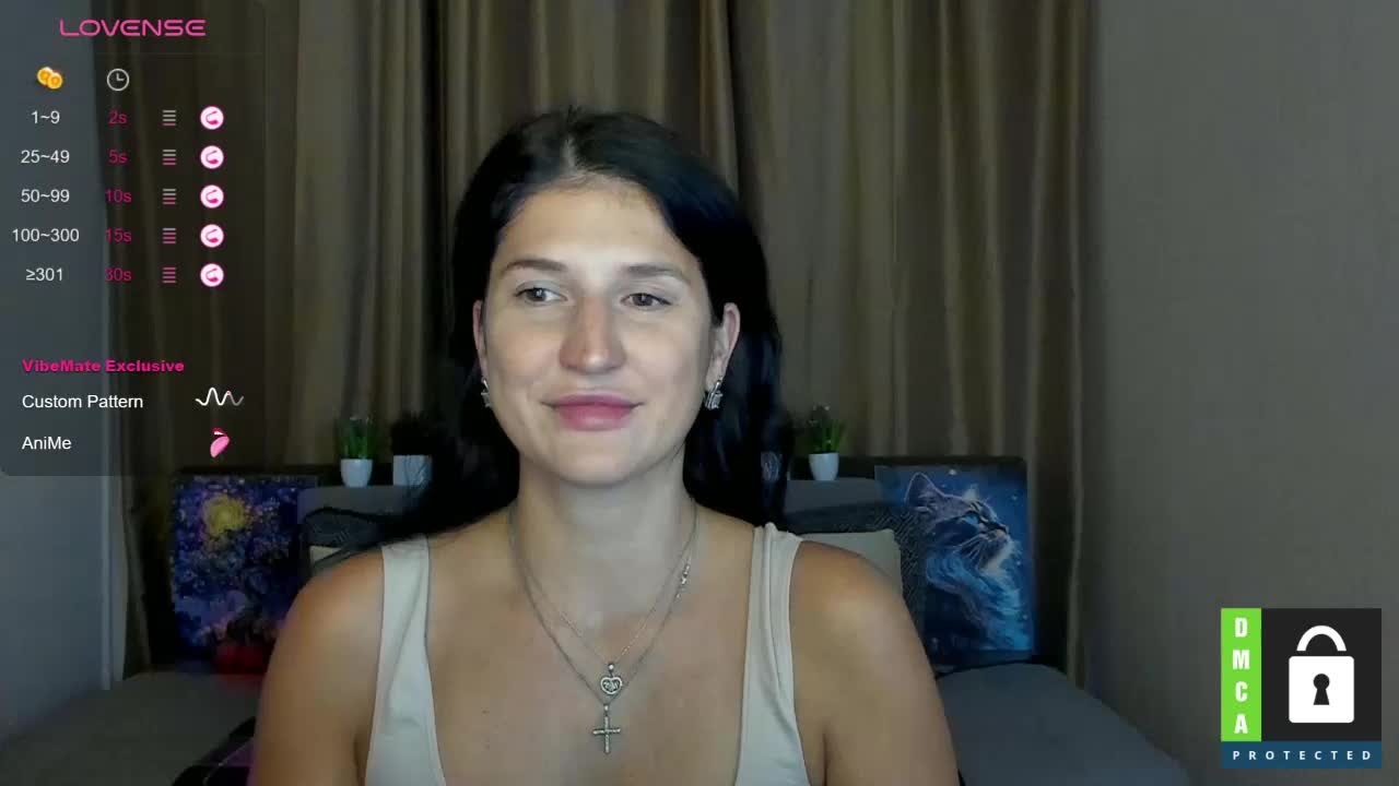 AliannaSoloKisses Adult Chat September 16, 2025
