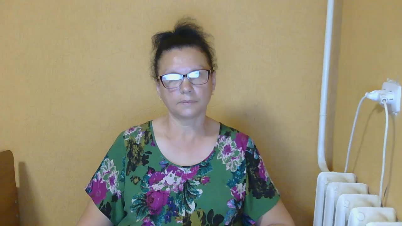 Liddia Adult Chat September 16, 2025