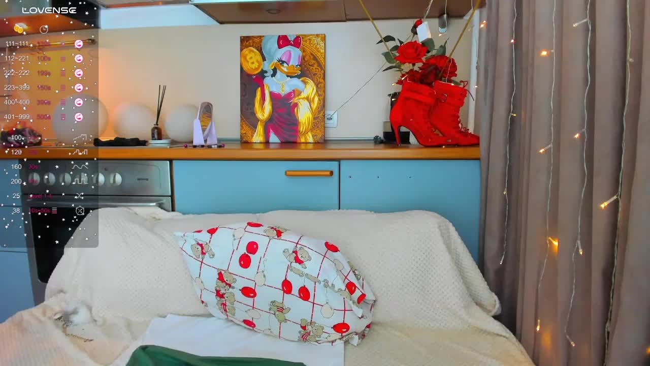 miranda-robinson Adult Chat September 16, 2025