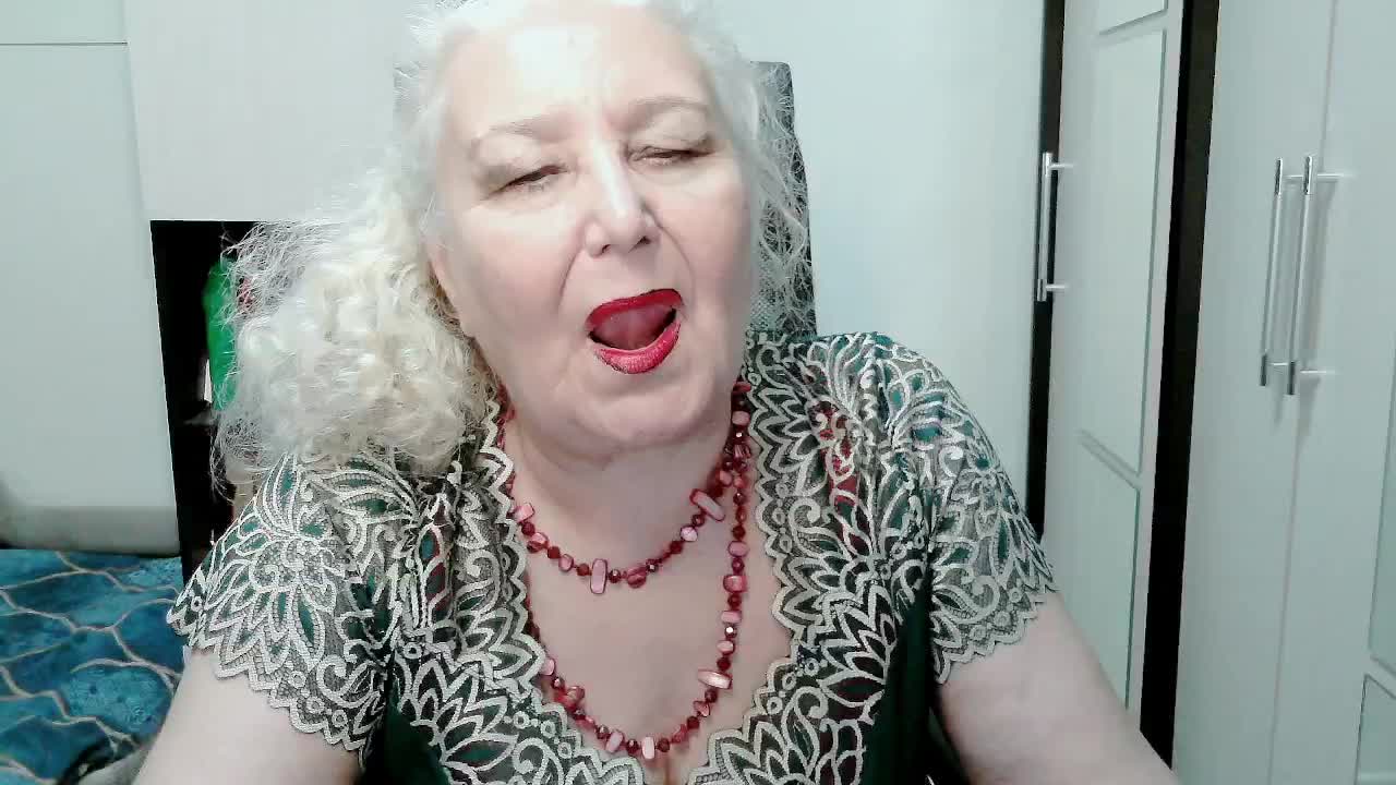 GrannyWants Adult Chat September 16, 2025