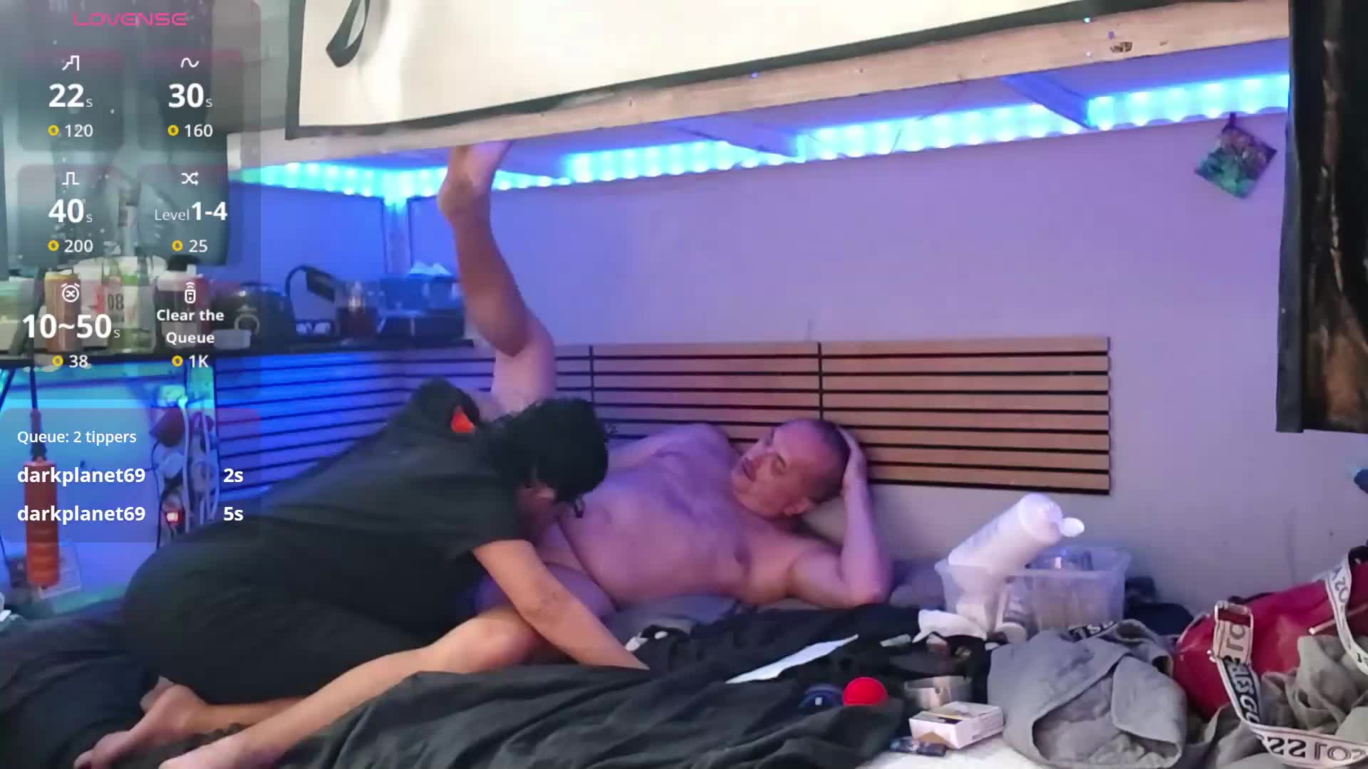 JoyplayingToy Adult Chat September 16, 2025