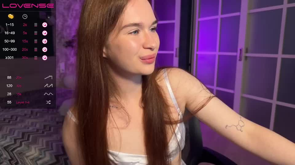 mia_andre Adult Chat September 16, 2025