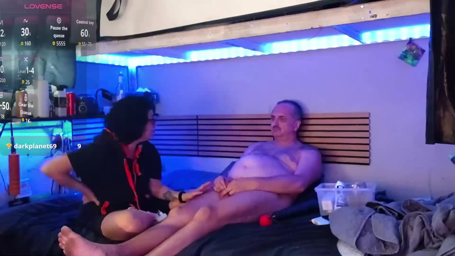 JoyplayingToy Adult Chat September 16, 2025