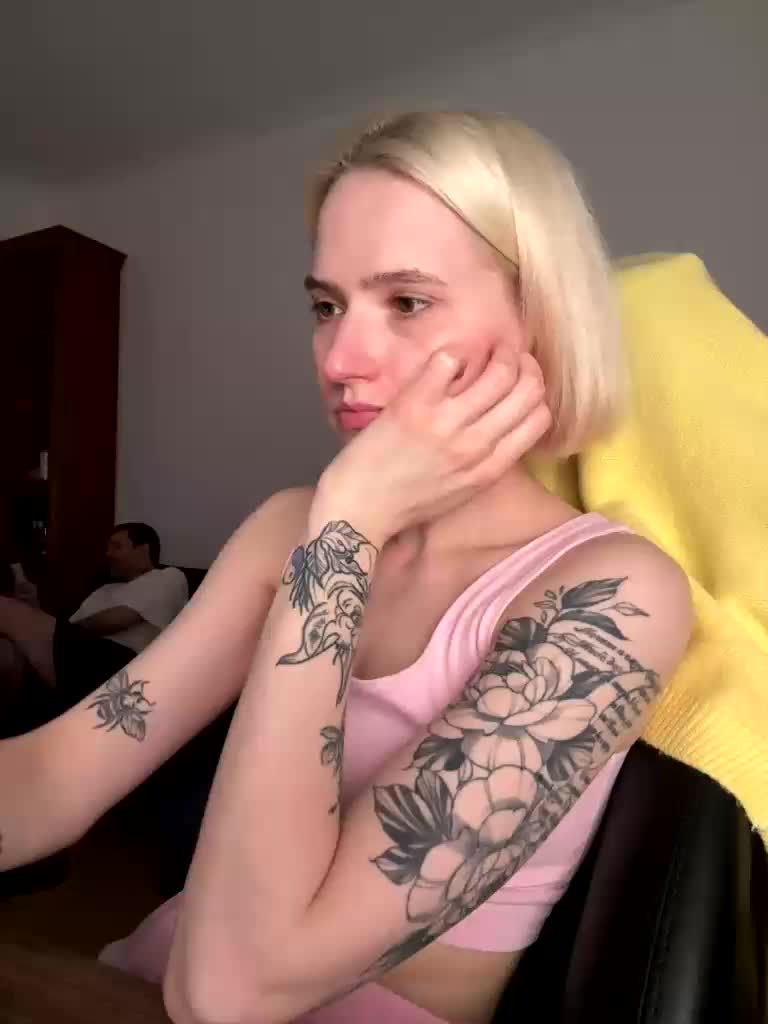 Sexy-Sweets Adult Chat September 16, 2025