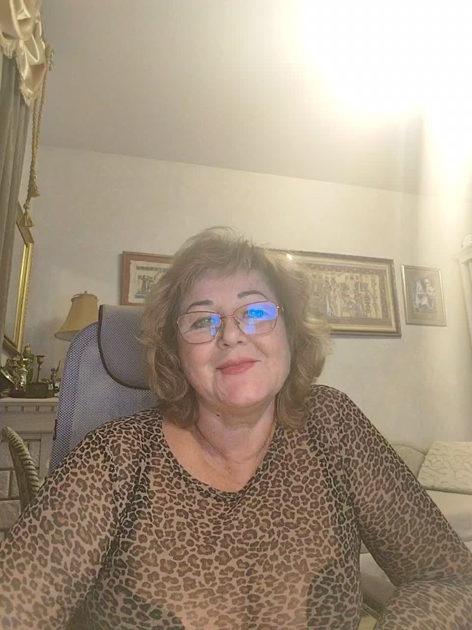 KarinkaSweet Adult Chat September 16, 2025