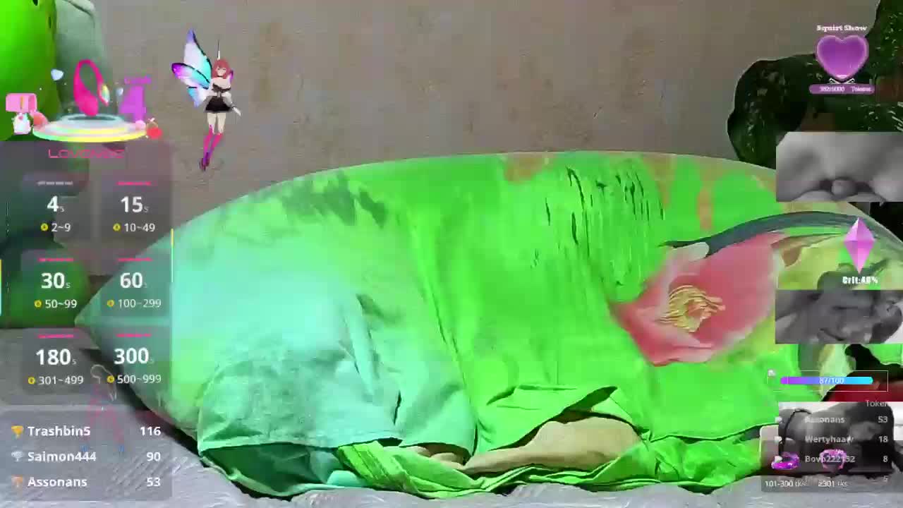 N-I-M-F-O-M-A-N-K-A Adult Chat September 16, 2025