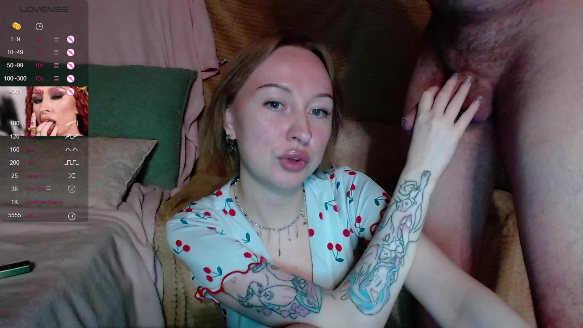 Bobby-MiMi Adult Chat September 16, 2025