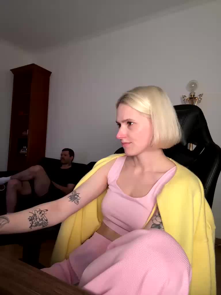 Sexy-Sweets Adult Chat September 16, 2025