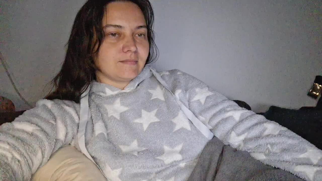 CyndeeWinter Adult Chat September 16, 2025