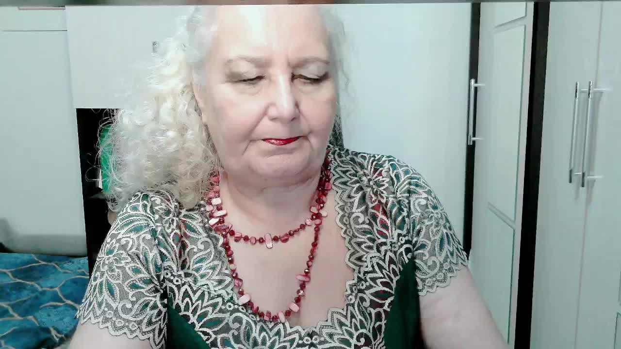 GrannyWants Adult Chat September 16, 2025