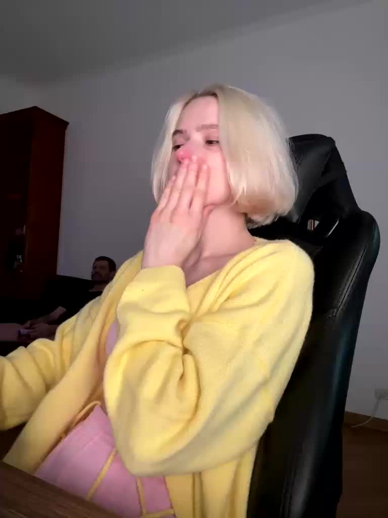 Sexy-Sweets Adult Chat September 16, 2025