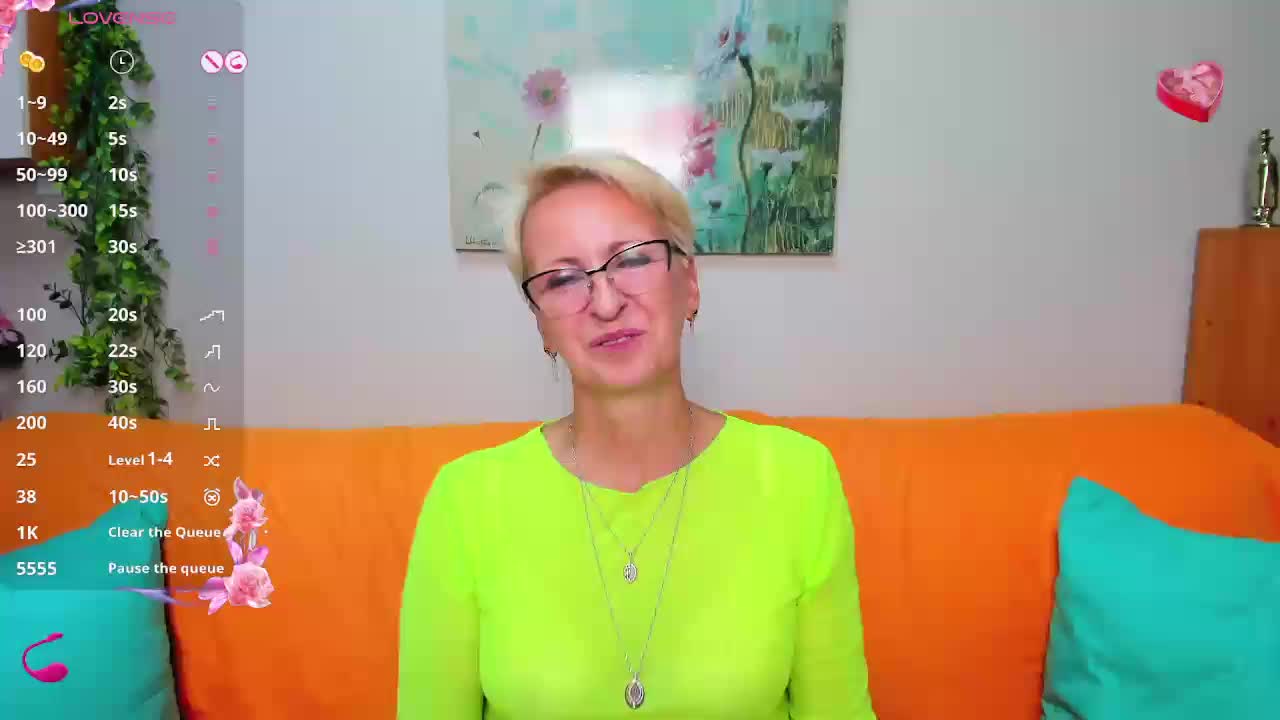 iamyourdream89 Adult Chat September 16, 2025