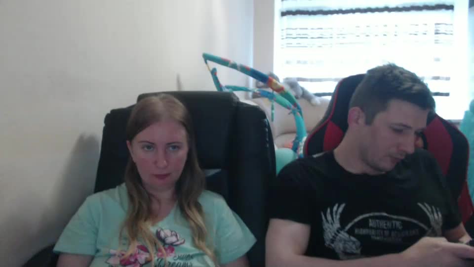 jenisandpeter Adult Chat September 16, 2025