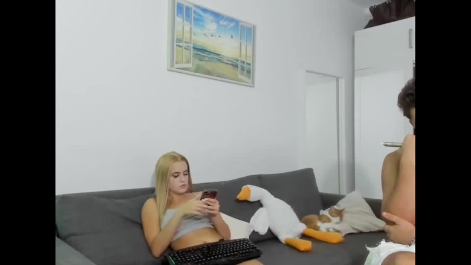 beatixxxandliam Adult Chat September 16, 2025