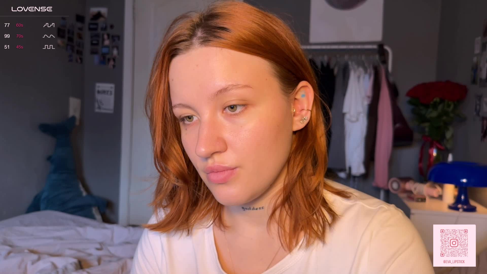 eva-swag Adult Chat September 16, 2025