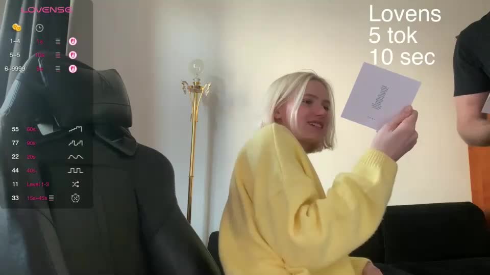 sexy_sweets Adult Chat September 16, 2025